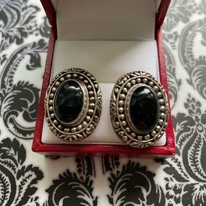 Silver .925 earrings